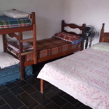 Raizes De Afrodite Quartos São Tomé das Letras Eksteriør billede
